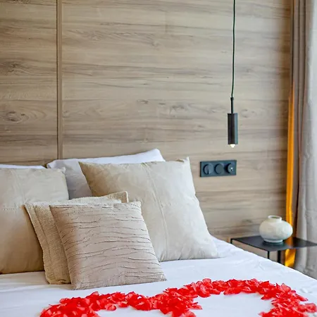 Daire Le Reflet Du *