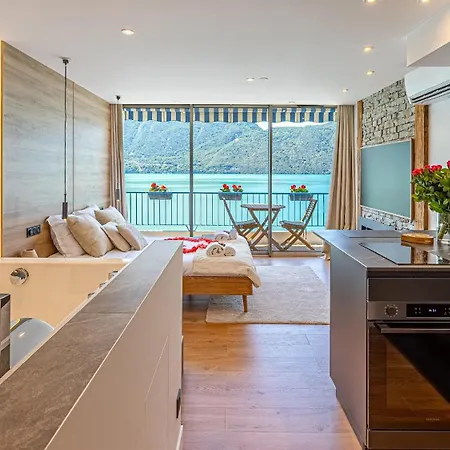 Le Reflet Du Appartement
